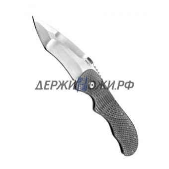 Нож Titanium Bullseye Grip Boker Plus складной BK01BO145